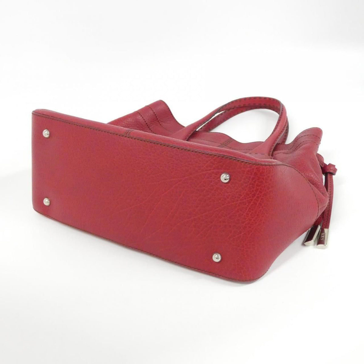 Tod's Handbag – Red