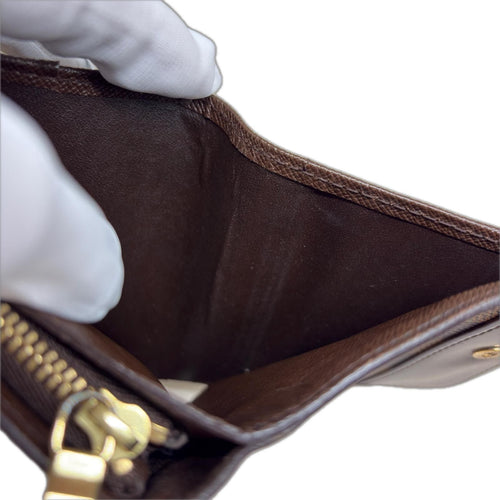 louis vuitton n61668 wallet functional details