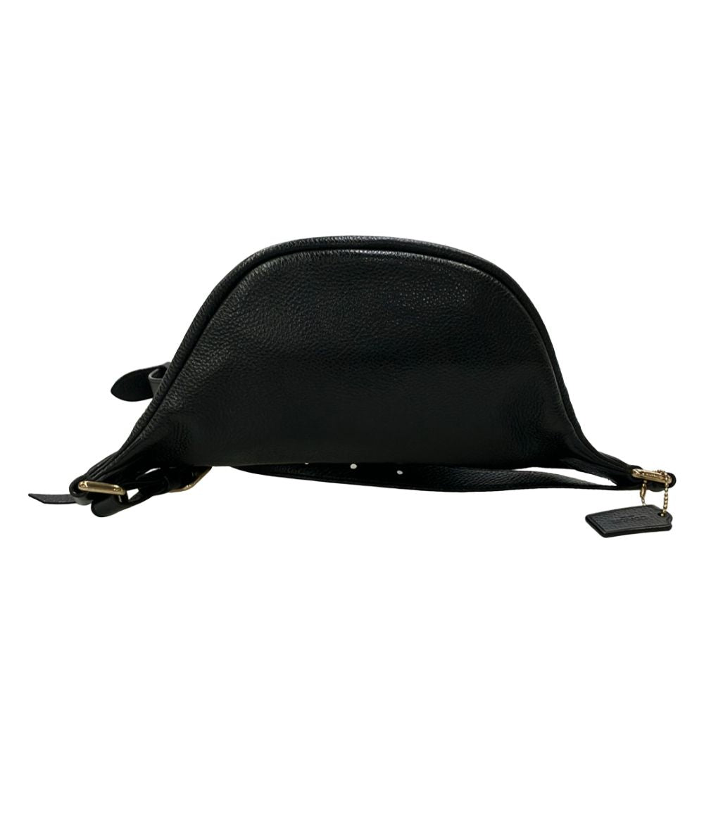 coach f48738 shoulder bag side view