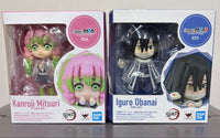 BANDAI Collectible Figure