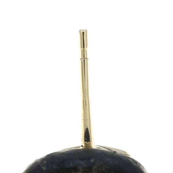 chanel b21s earrings accessories included