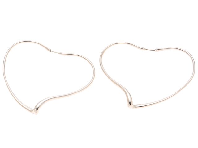 Tiffany SV/11.0g Earrings