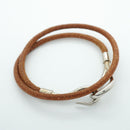 hermes bracelet front view