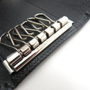 louis vuitton m30500 key case markings and labels