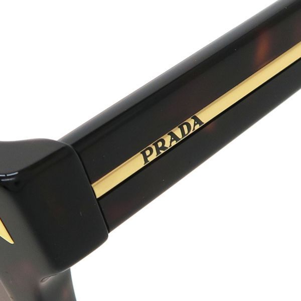 prada spra17 eyewear accessories included