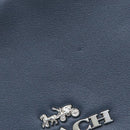 coach ct817 backpack rear view