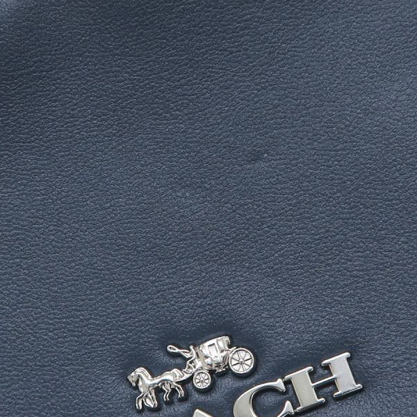 coach ct817 backpack rear view