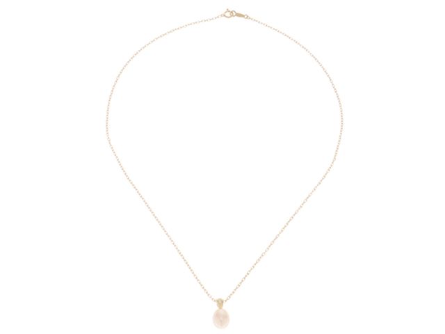 Mikimoto Necklace