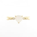 ring front view
