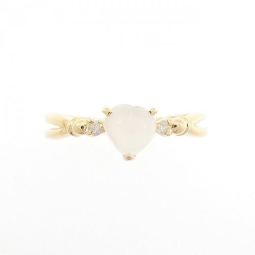 ring front view