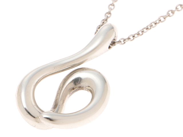 tiffany nc/sv/1pd/4.8g necklace accessories included