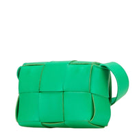 Bottega Veneta VCQ72 Shoulder Bag