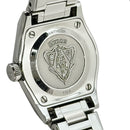 gucci watch front view