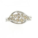 ring front view