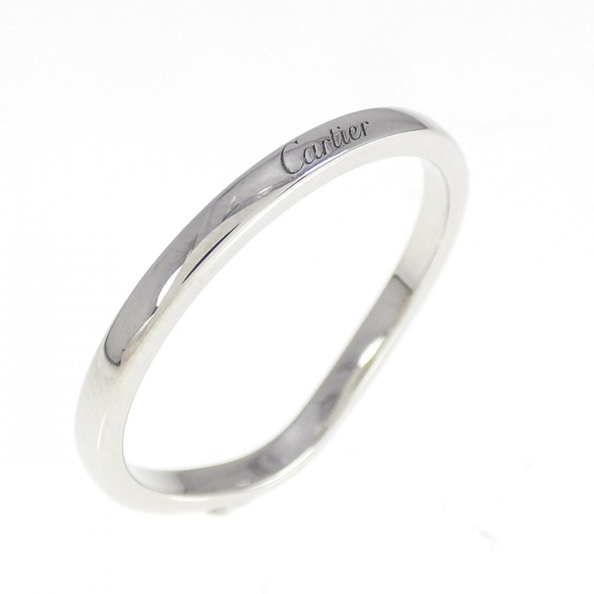 Cartier Ring