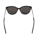 saint laurent paris m48s eyewear side view