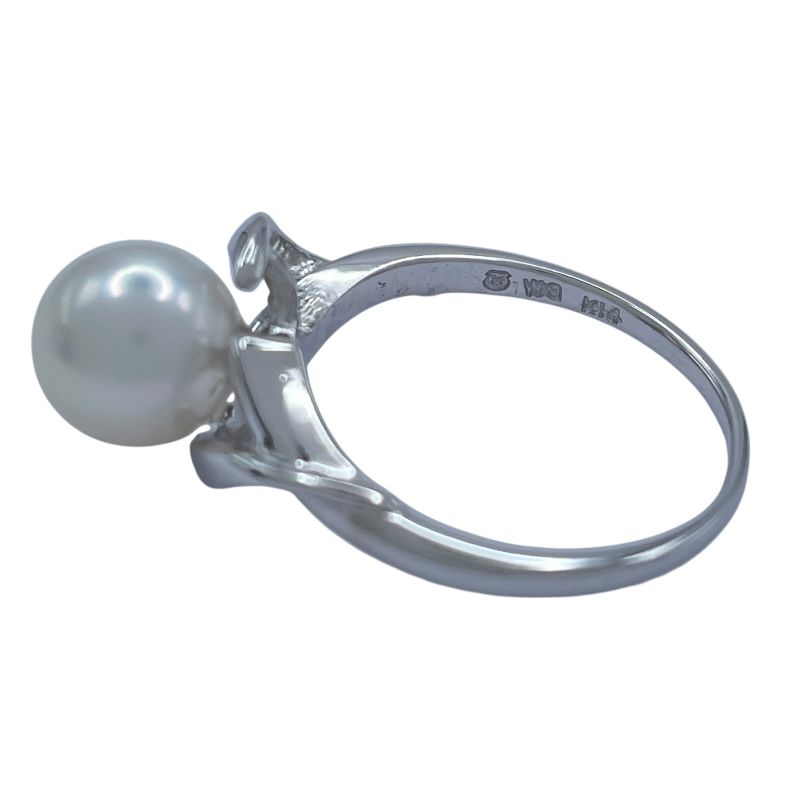 mikimoto ring side view