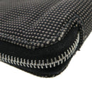 hermes wallet interior details