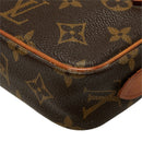 louis vuitton m51828 shoulder bag side view