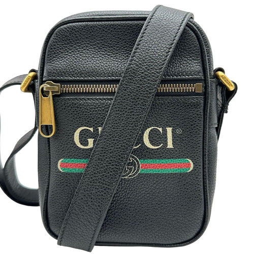 gucci shoulder bag