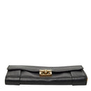 chloe wallet rear view