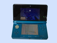 Nintendo CTR-001 Handheld Console