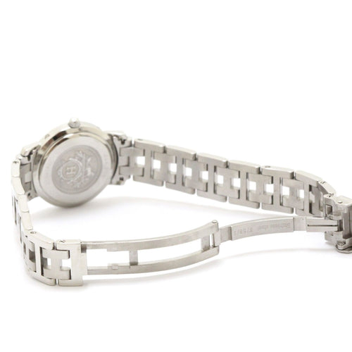 hermes cl4.210 watch side view