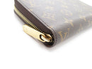 louis vuitton m42616 wallet accessories included