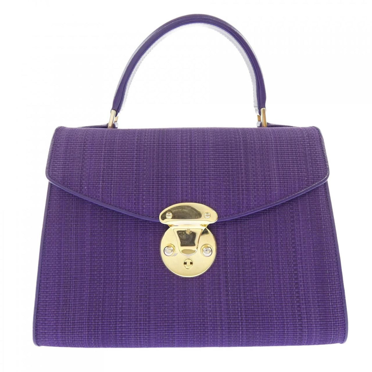 Comtess Handbag