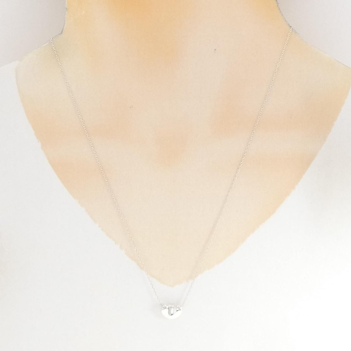 tiffany necklace condition details