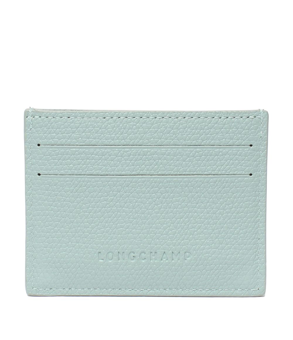 Longchamp Card Holder