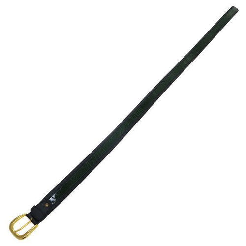 belt front view