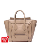 celine beige tote bag