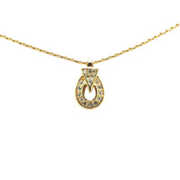 Dior Necklace
