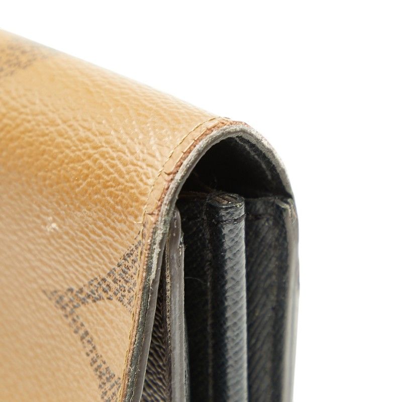 louis vuitton m80726 wallet interior details