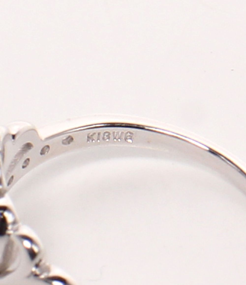 samantha tiara ring rear view