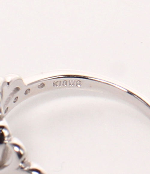 samantha tiara ring rear view