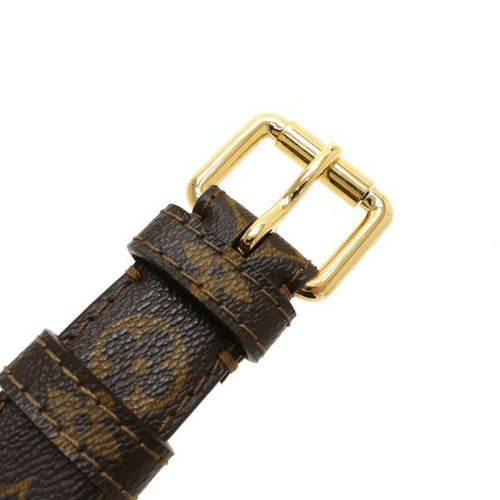 louis vuitton m6933 belt interior details
