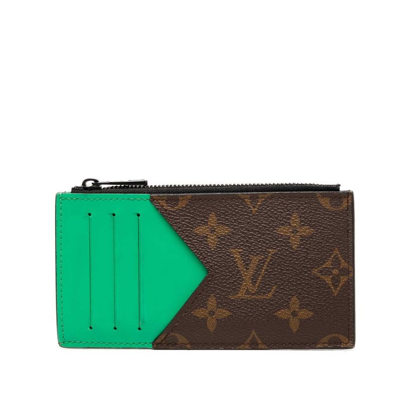 Louis Vuitton M81627 Card Holder