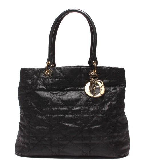 christian dior tote bag