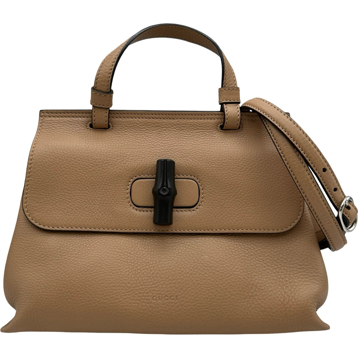 gucci beige shoulder bag