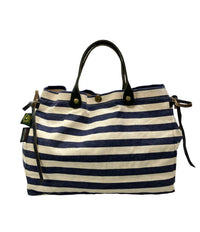 Ilbisonte Tote Bag – Navy