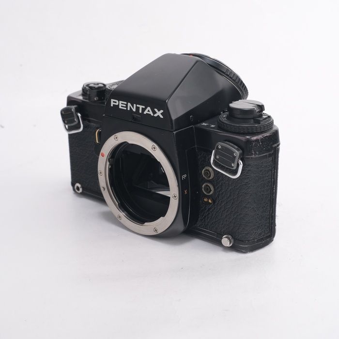 Pentax FD-2 Camera