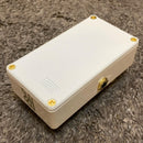 guitar effector rear view