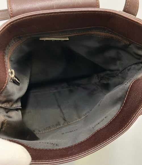loewe handbag accessories included