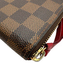 louis vuitton n60534 wallet interior details