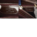 louis vuitton m40455 handbag markings and labels
