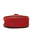 chloe shoulder bag rear view