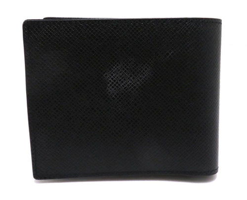 louis vuitton m30865 wallet side view