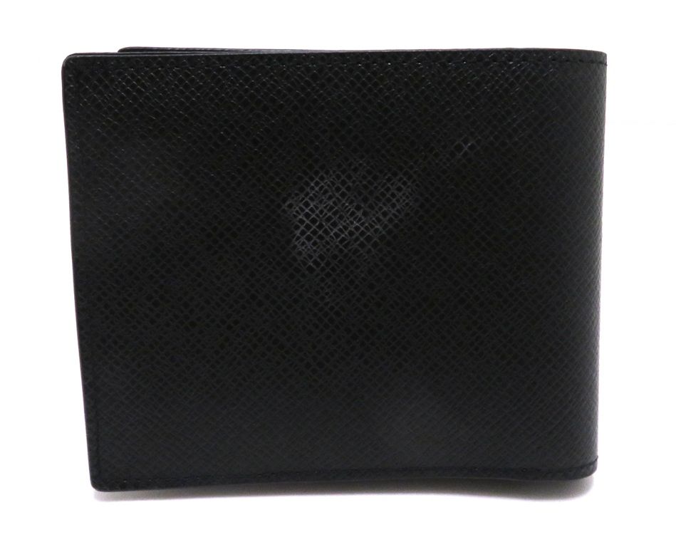 louis vuitton m30865 wallet side view